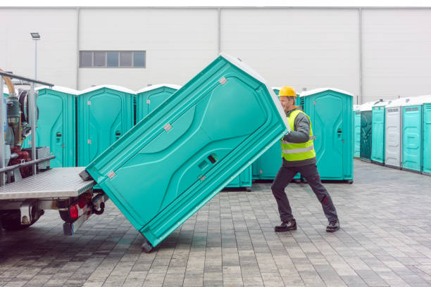 Best Portable toilet rental cost  in Friendswood, TX