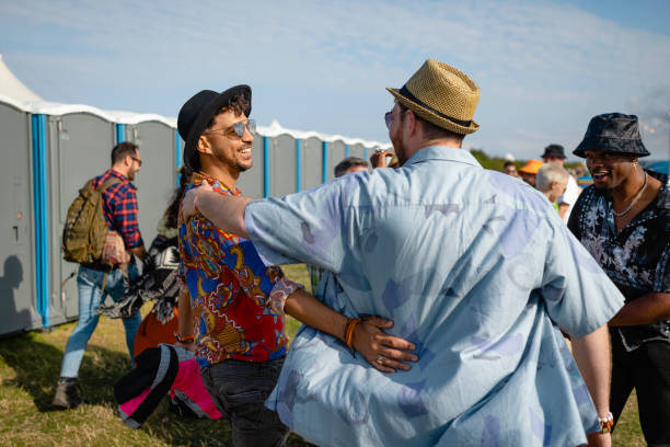 Best Construction site porta potty rental  in Friendswood, TX