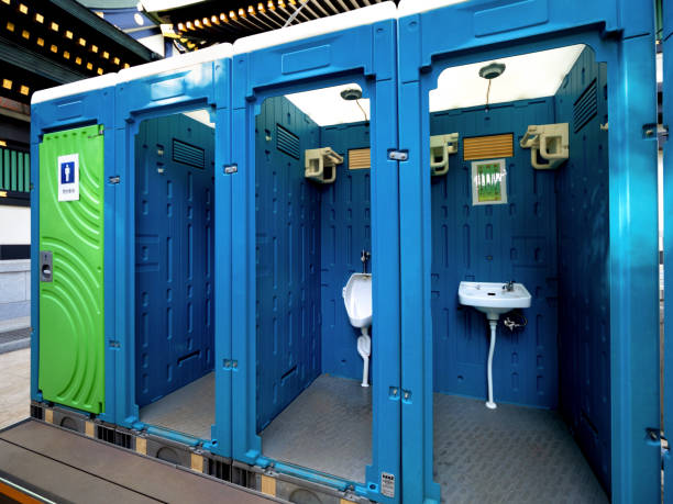 Best Long-term porta potty rental  in Friendswood, TX