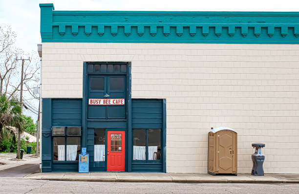 Friendswood, TX porta potty rental Company