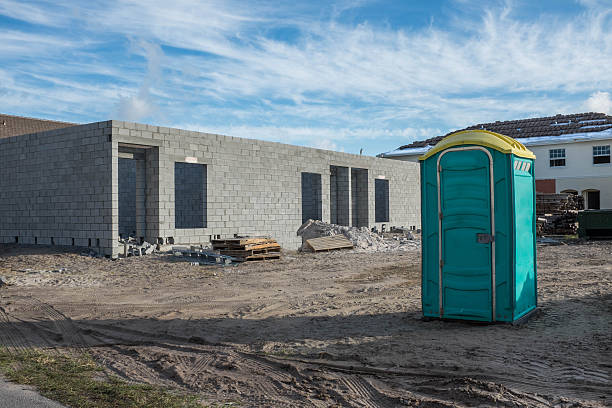 Porta potty rental for festivals in Friendswood, TX